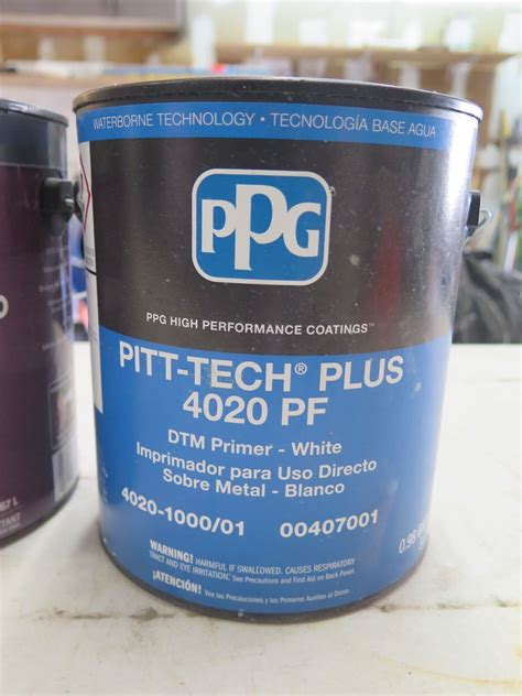 Tech Primer .